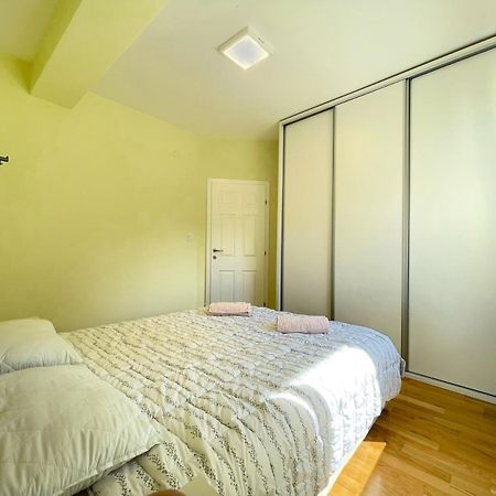Apartment Irena 3 스코페 외부 사진