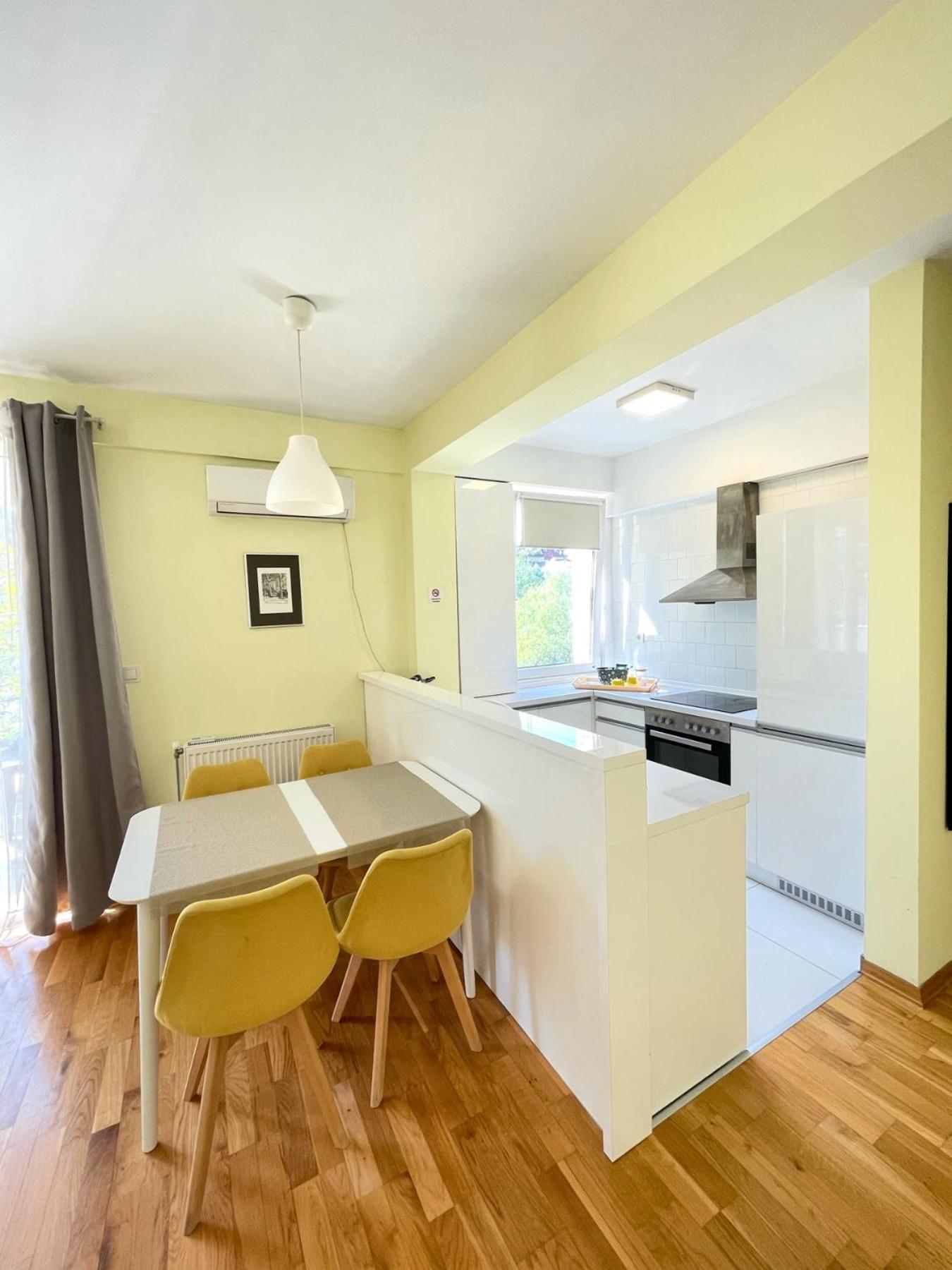 Apartment Irena 3 스코페 외부 사진