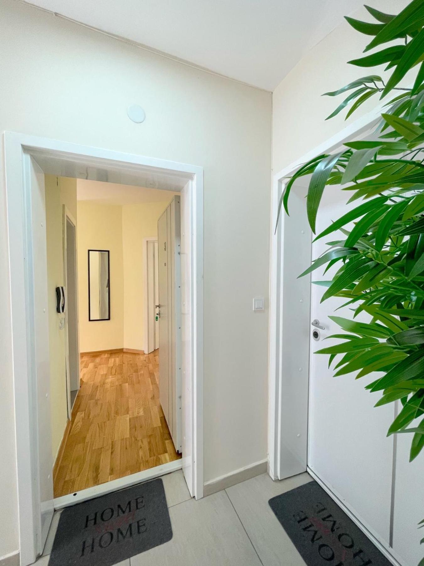 Apartment Irena 3 스코페 외부 사진