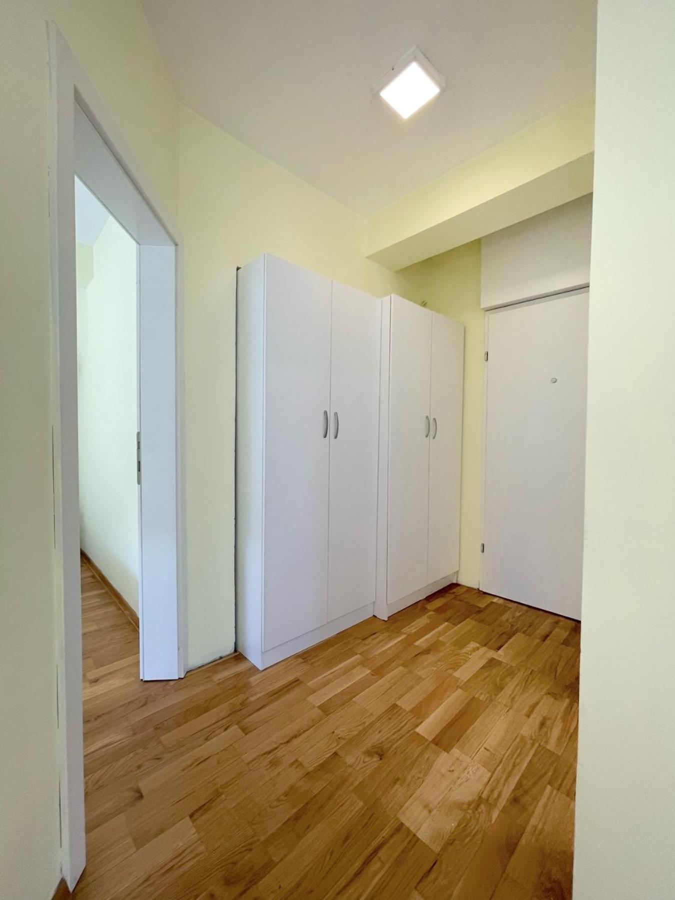 Apartment Irena 3 스코페 외부 사진